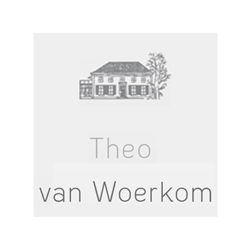 Theo Van Woerkom's confituren