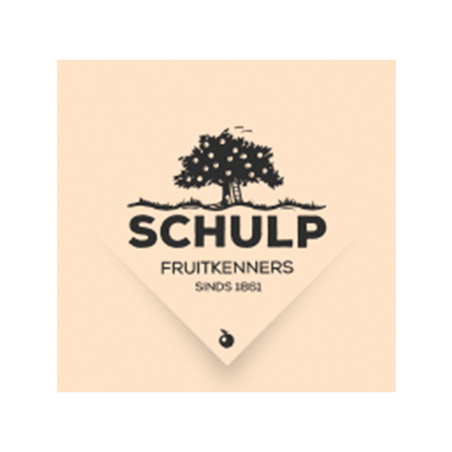 Fruitkenners Schulp